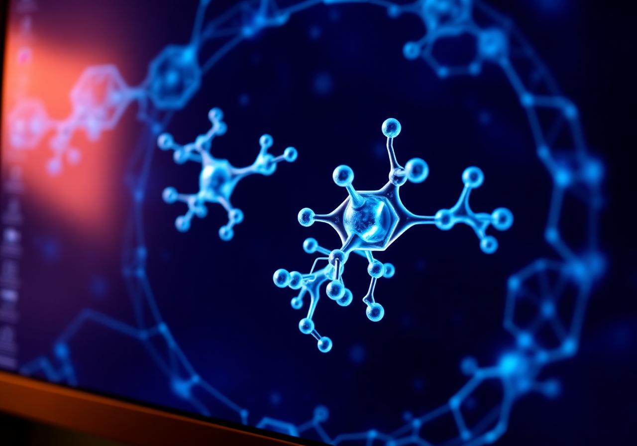 Amengor Computational Medicinal Chemistry Centre
